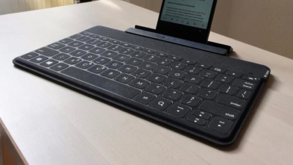 LOGITECH KEYS-TO-GO REVIEW: A SUPER-SLIM KEYBOARD THAT’LL CLICK WITH MOBILE TYPISTS