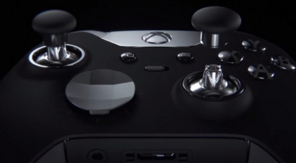 New Xbox One SKU will feature Elite controller, 1TB SSHD