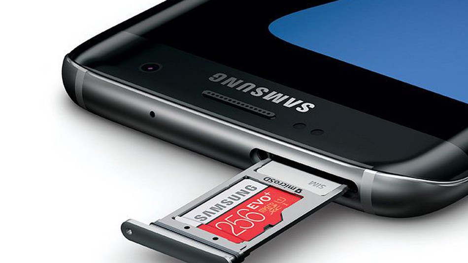 How to get a free 256GB microSD card when you buy a Samsung Galaxy S7