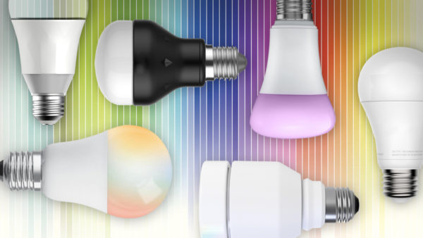 BEST SMART BULBS