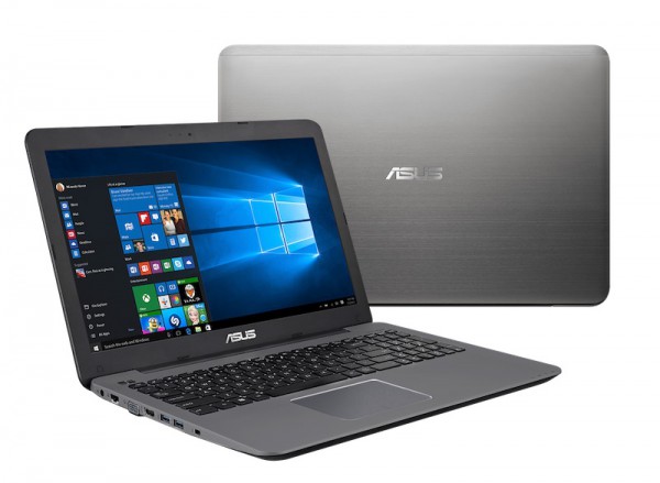 Asus VivoBook 4K Launched Launched