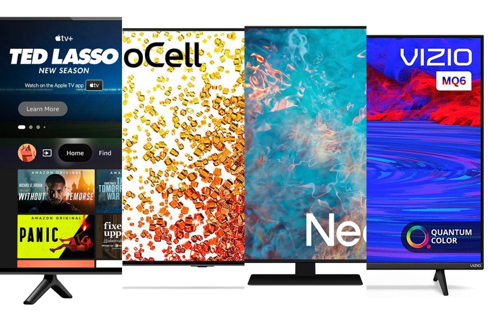 The best Black Friday TV deals: Sony, Samsung, LG, TCL, and more