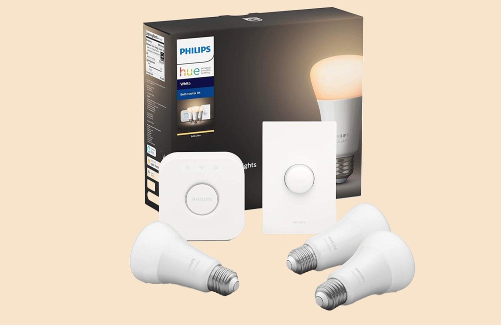 Philips Hue Black Friday deals that will light up your home in 2021