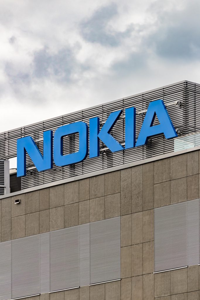 History of Nokia and the Future