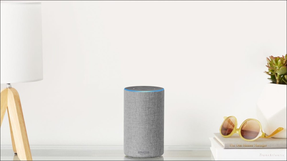 How to Make Your Amazon Echo Listen for Specific Sounds