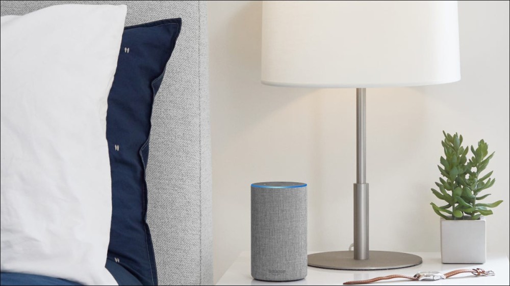 How to Have Alexa Alert You When a Person Emails You