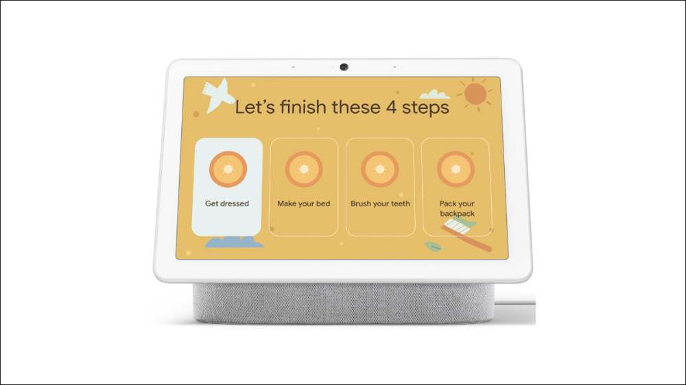 How to Create a Google Assistant Checklist (for Morning or Bedtime)