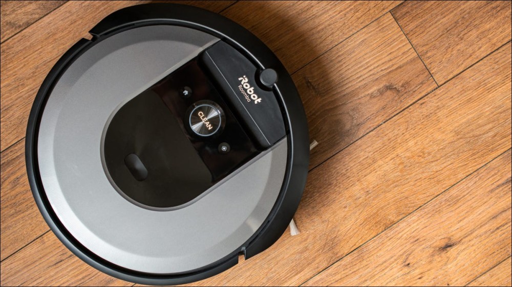 The Best Robot Vacuums of 2021