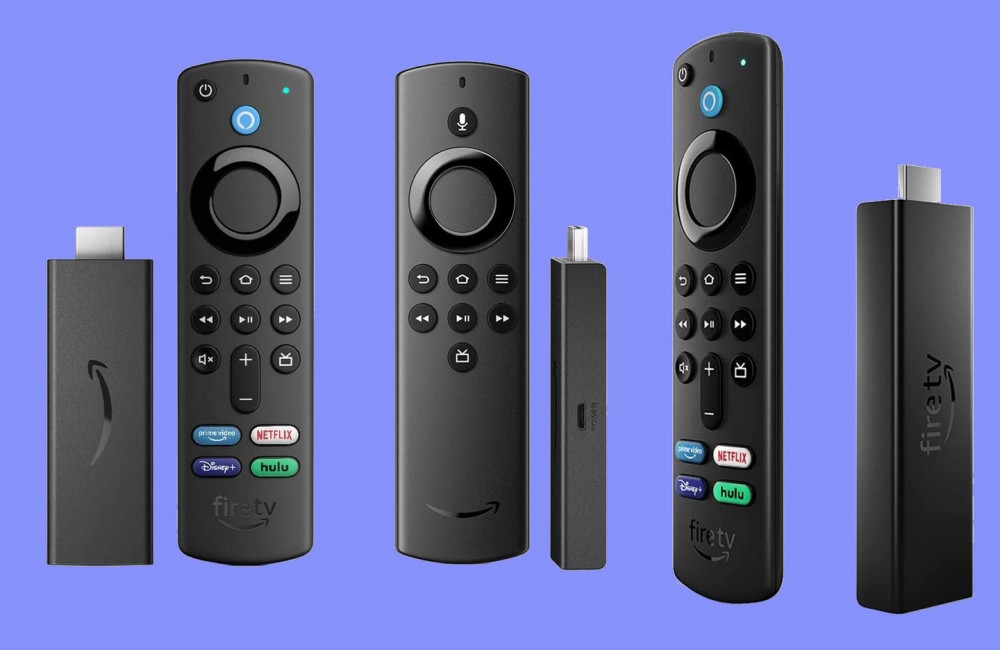 Amazon Fire TV devices are up to 42-percent off right now