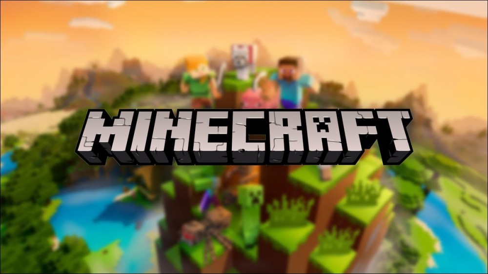 Minecraft is Now Available for Your Chromebook