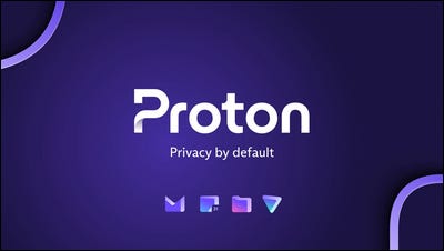 Proton’s Subscriptions Are Going Up in Price