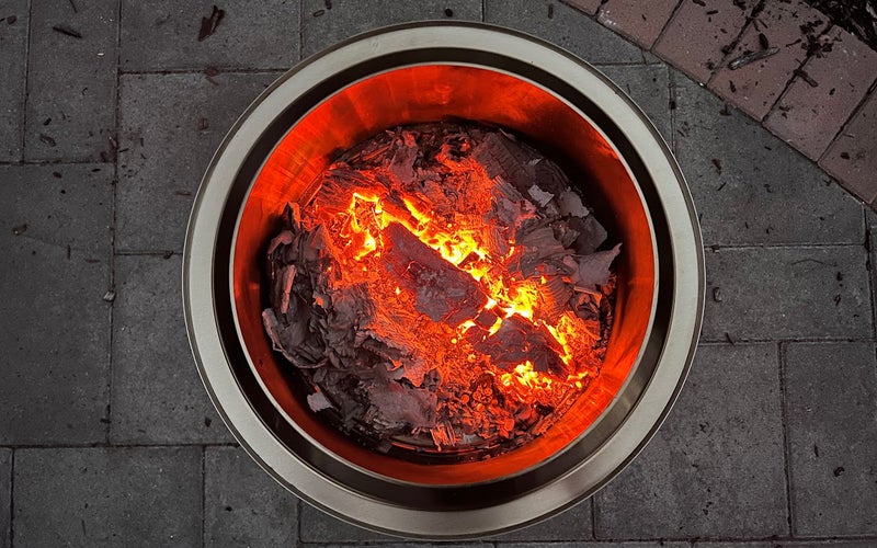 Solo Stove’s lit Memorial Day deals include 45% off and a free mini fire pit