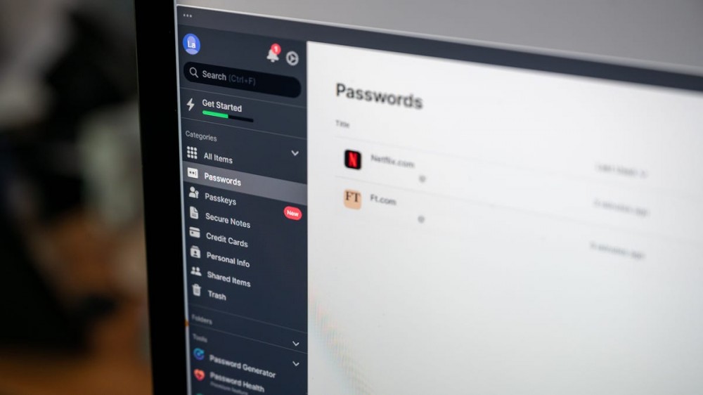 Maybe It Is Time to Ditch Passwords