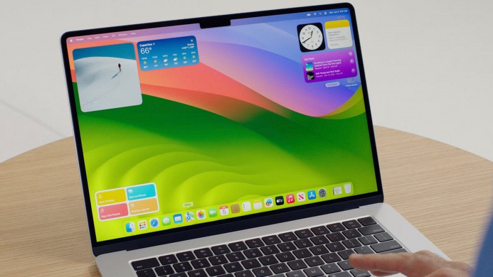 When Does macOS Sonoma Launch, and Which Macs Are Eligible?