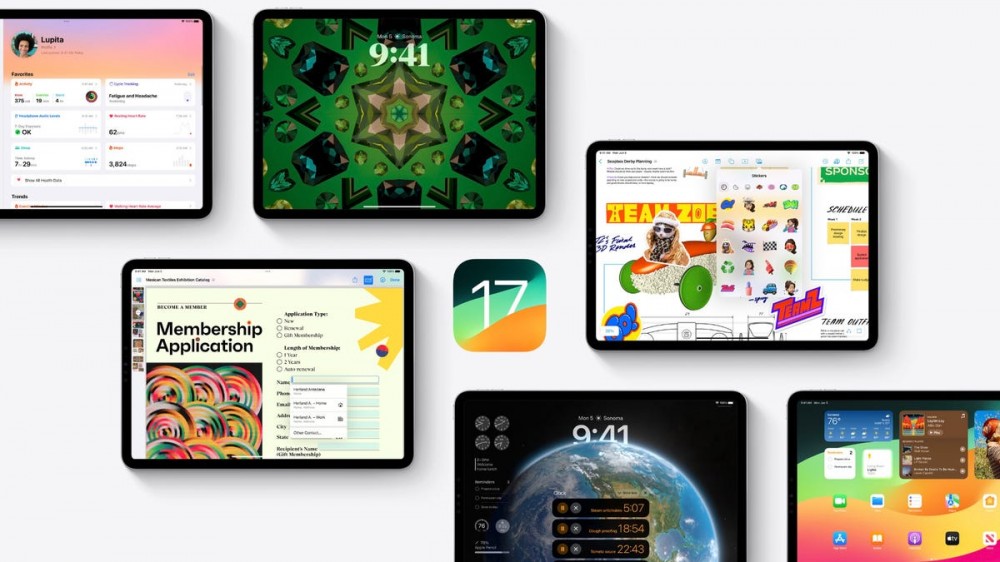 What’s New in iPadOS 17, and Which iPads Are Supported?