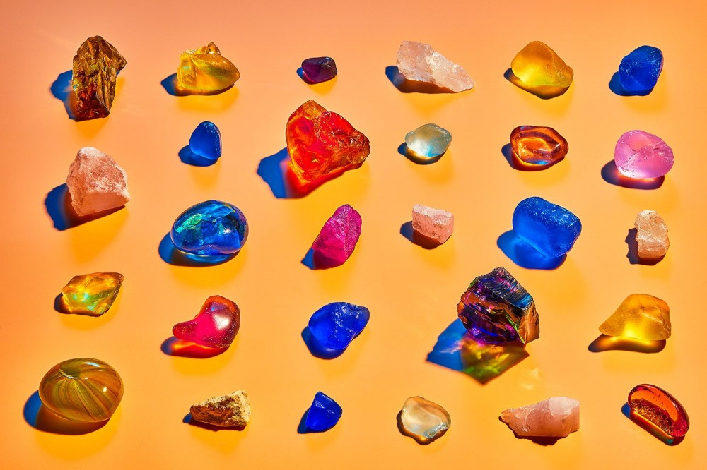 Your ‘healing’ crystals might not even be crystals