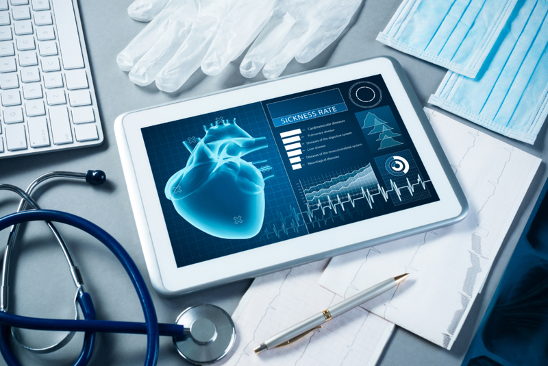 4 Examples of Technology That Can Revolutionize Healthcare