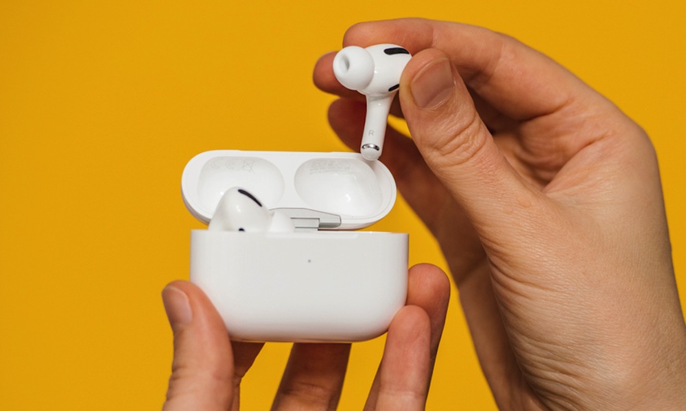 AirPods Pro