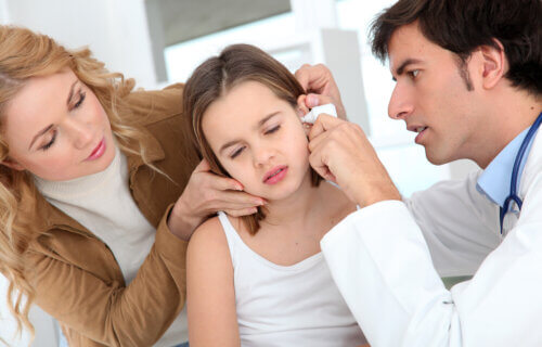 New App Can Diagnose Ear Infections In Children With 93% Accuracy